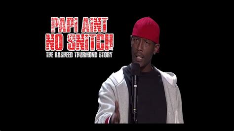 poppy ain't no snitch.